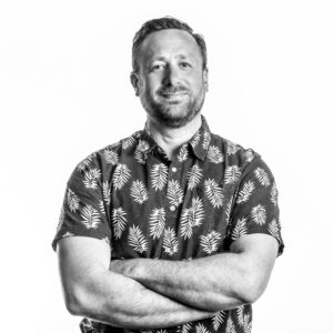 Daniel Wiberg - toofab